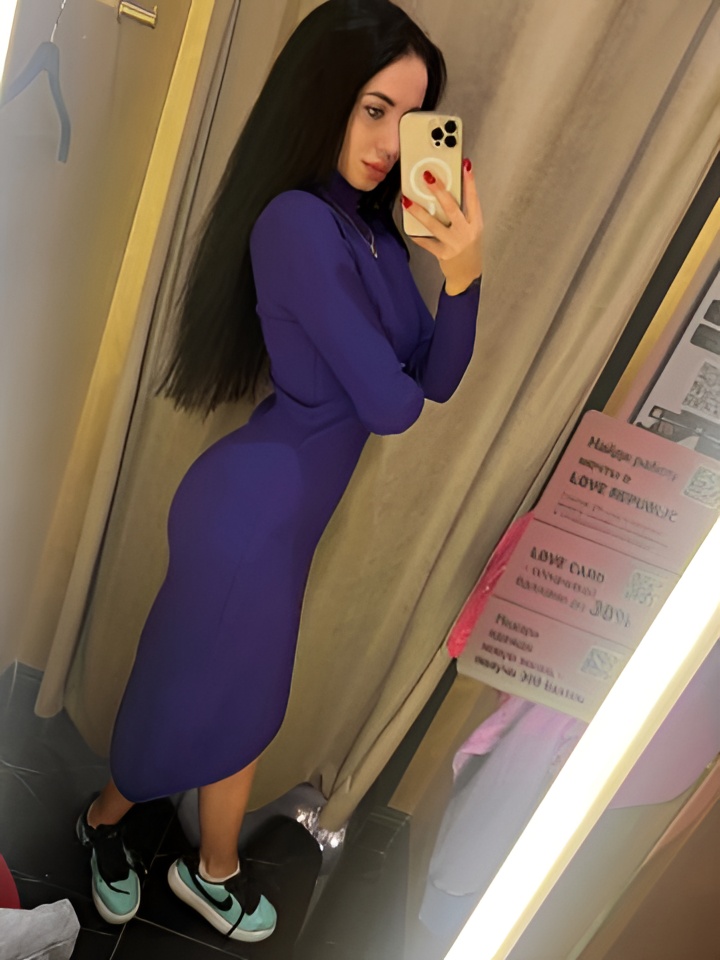 Индивидуалка Галя, доступна для личного знакомства от 2500 руб