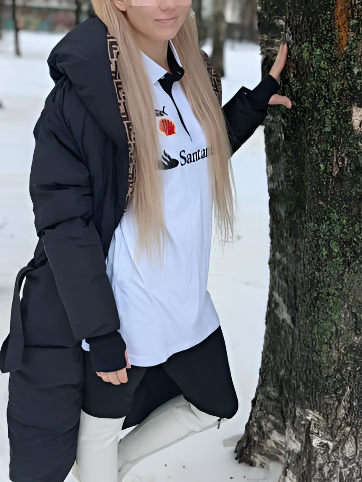 Индивидуалка Индира, доступна для личного знакомства от 5000 руб