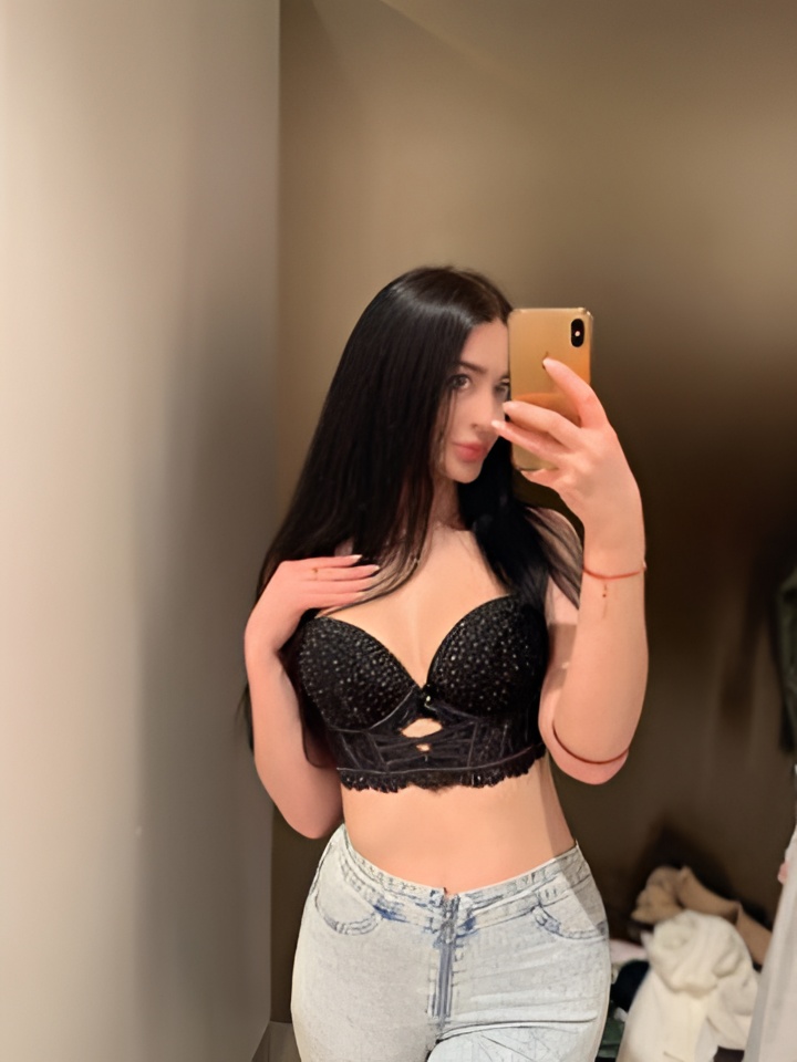 Индивидуалка Инна, доступна для личного знакомства от 4000 руб