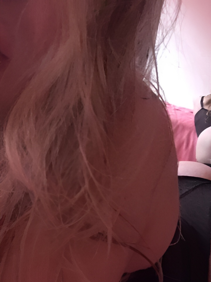 Кристина привлекальеная девушка из Горок ленинских цена от 2000 руб