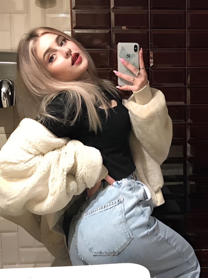 Индивидуалка Мария, доступна для личного знакомства от 1500 руб