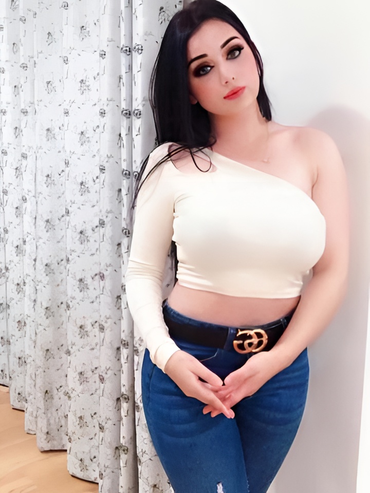 Мирослава привлекальеная девушка из Горок ленинских цена от 5000 руб