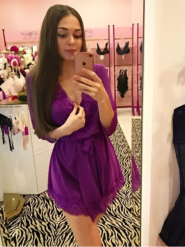 Индивидуалка Мишель, доступна для личного знакомства от 5000 руб