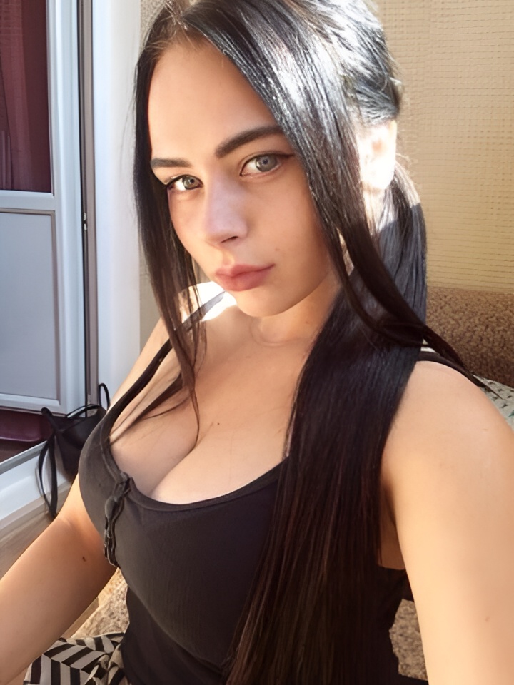 Рада привлекальеная девушка из Горок ленинских цена от 1500 руб