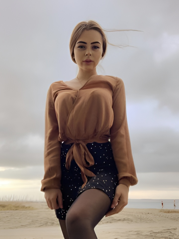 Индивидуалка Рада, доступна для личного знакомства от 1500 руб