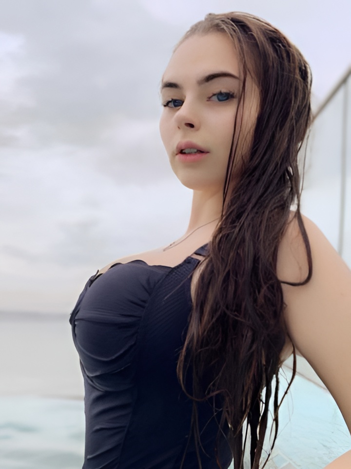 Индивидуалка Рада, доступна для личного знакомства от 1500 руб