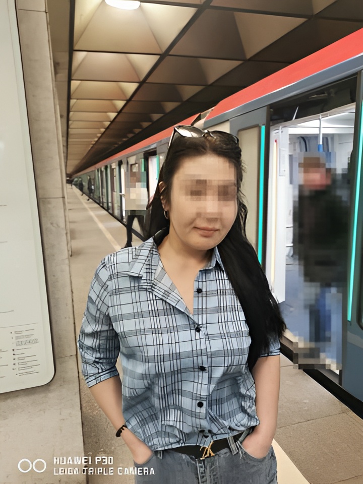 Индивидуалка Регина, доступна для личного знакомства от 10000 руб