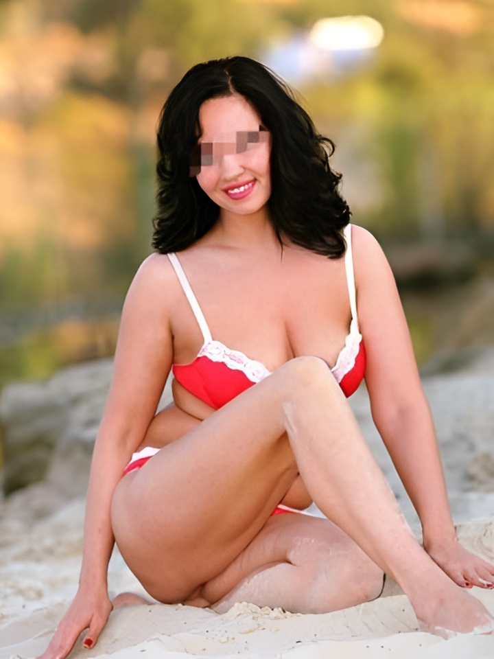 Регина привлекальеная девушка из Горок ленинских цена от 1500 руб