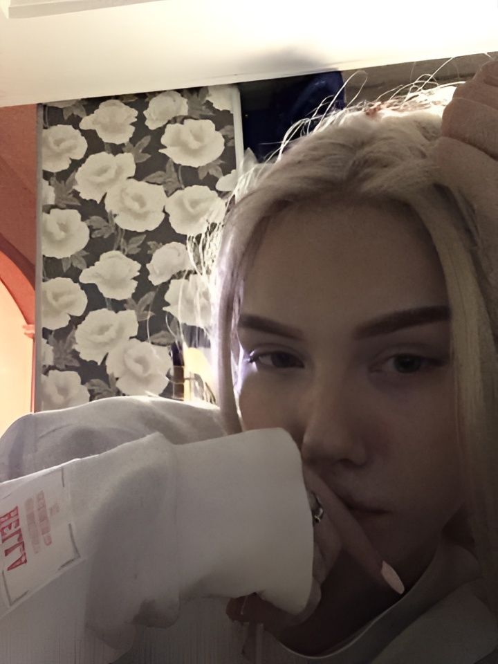 Индивидуалка Светлана, доступна для личного знакомства от 5000 руб