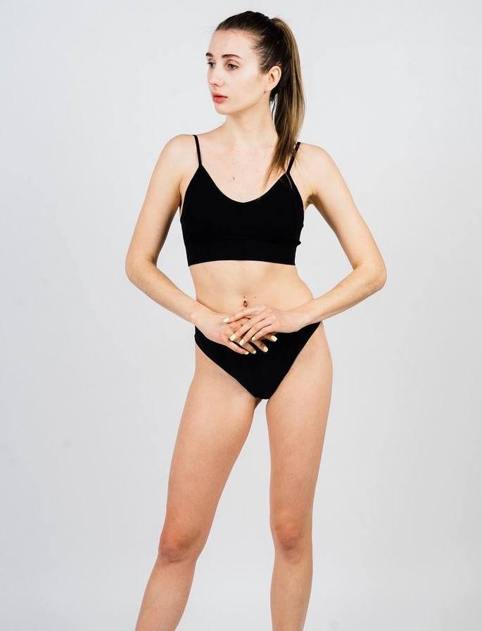 Индивидуалка 🎥 Антонина, доступна для личного знакомства от 3000 руб