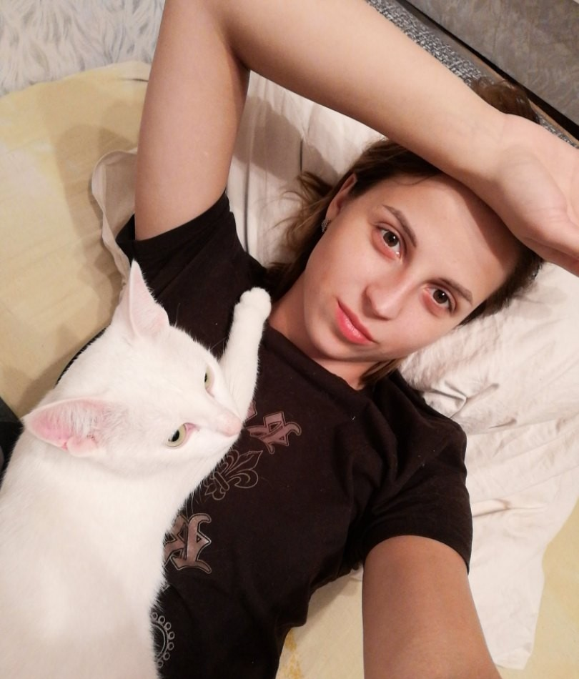 Рая привлекальеная девушка из Горок ленинских цена от 3500 руб