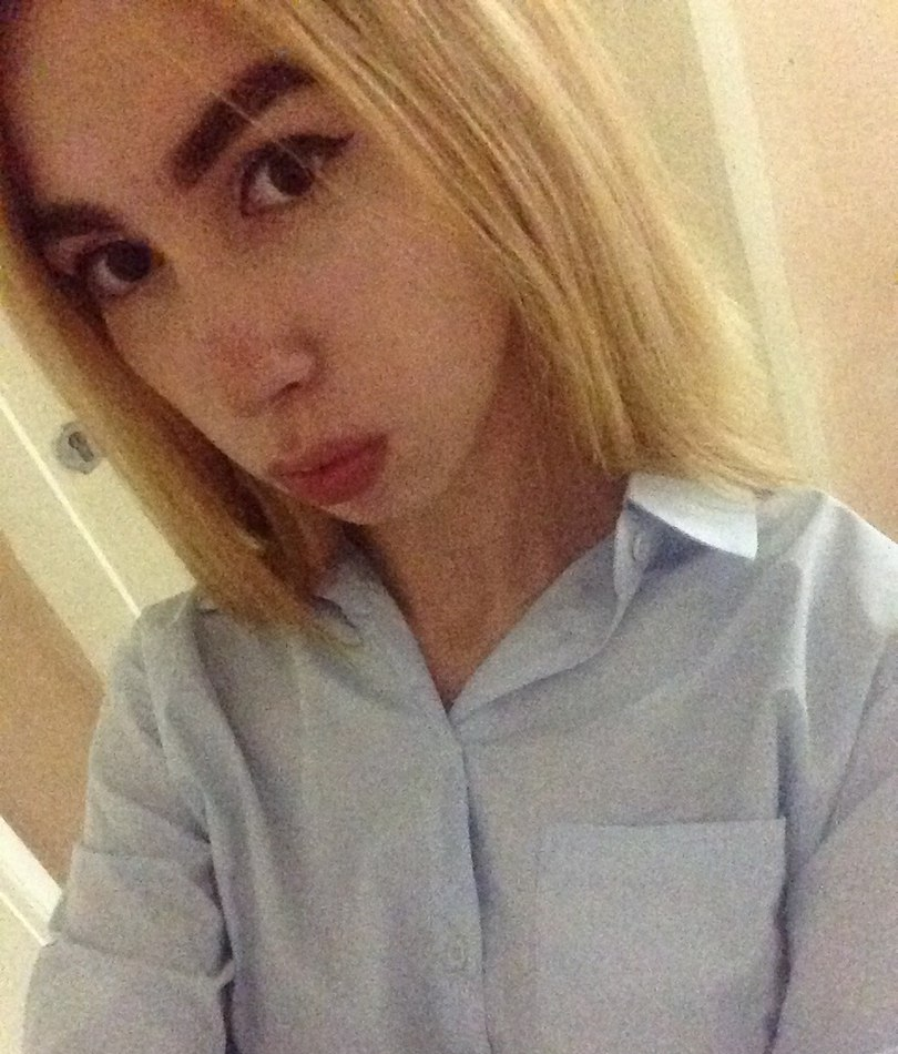 Лия привлекальеная девушка из Горок ленинских цена от 3500 руб