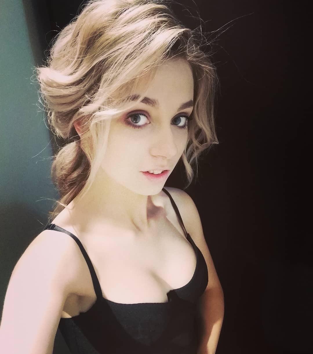 Людочка привлекальеная девушка из Горок ленинских цена от 3000 руб