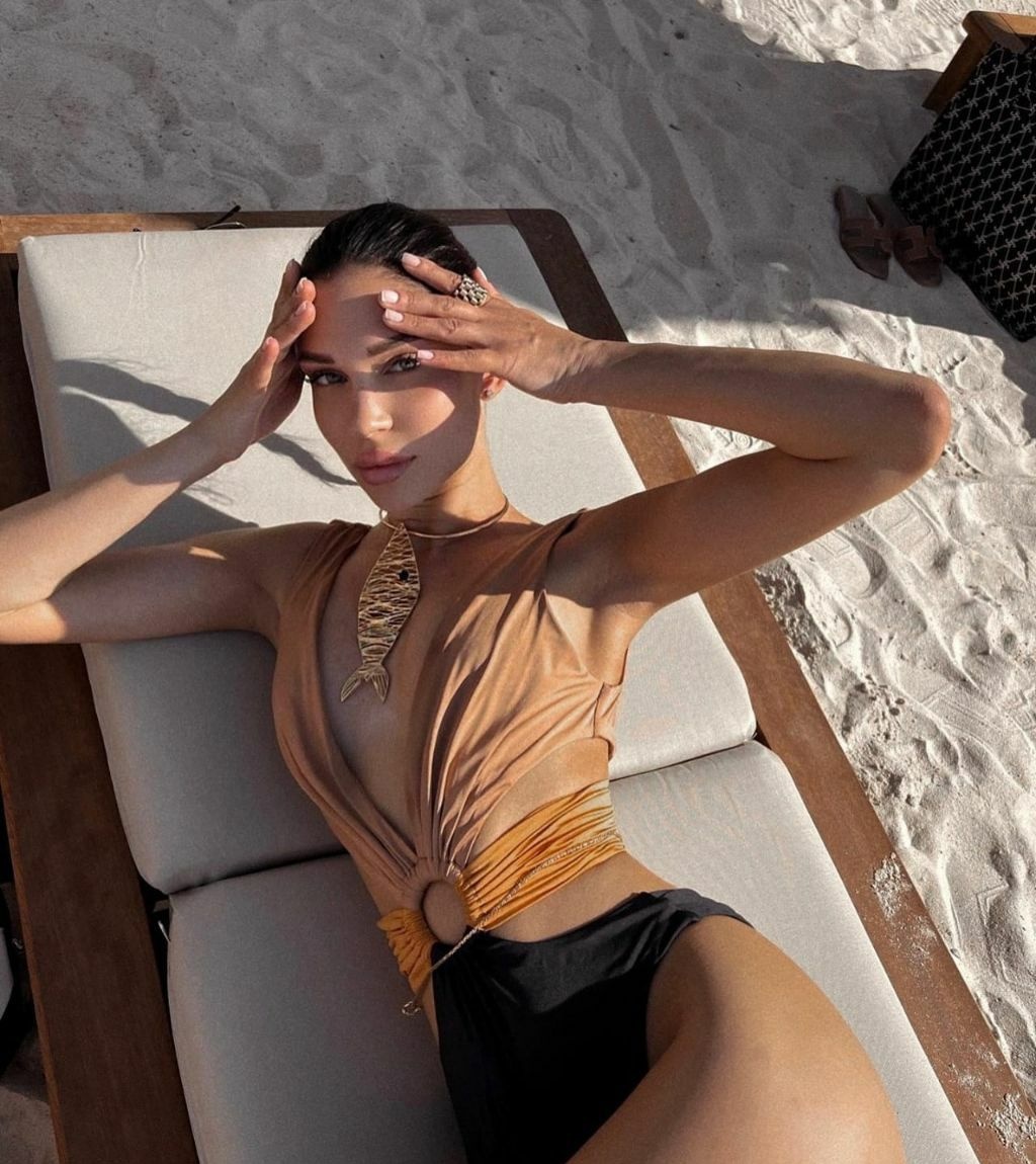 Влада привлекальеная девушка из Горок ленинских цена от 3000 руб