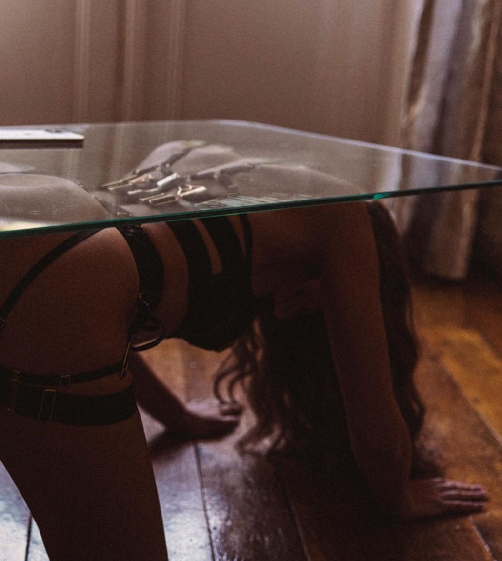 Дашка привлекальеная девушка из Горок ленинских цена от 5000 руб