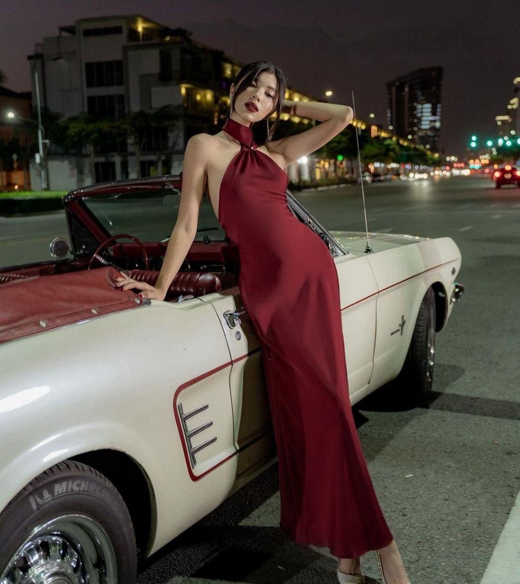 Урсула привлекальеная девушка из Горок ленинских цена от 12000 руб