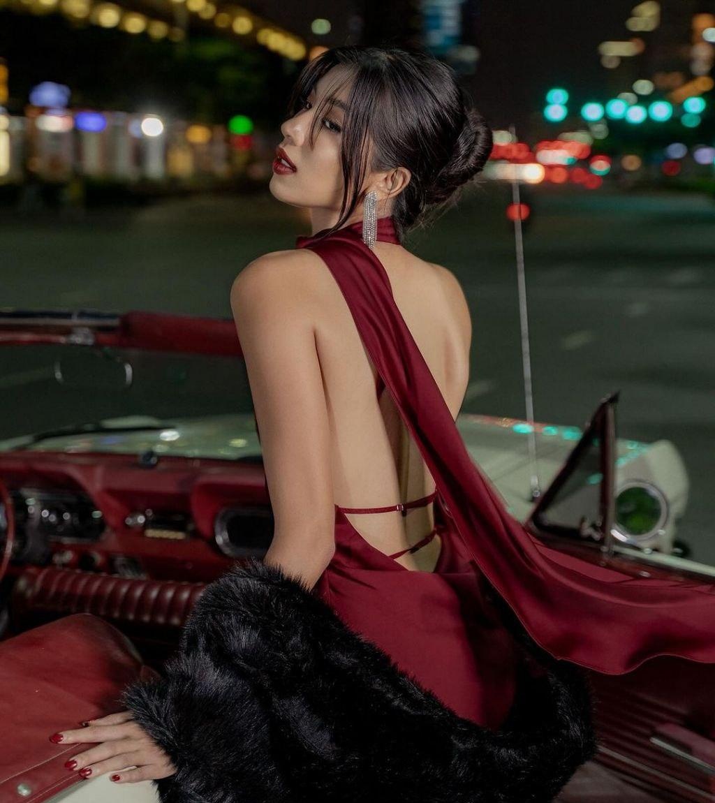 Индивидуалка Урсула, доступна для личного знакомства от 12000 руб