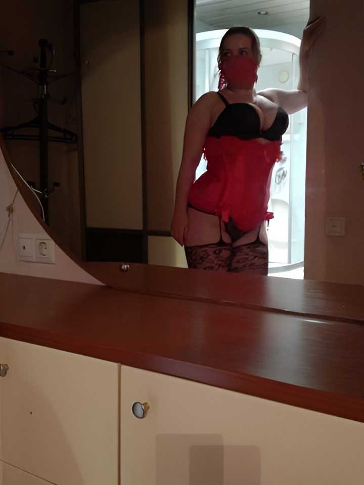 Индивидуалка Ангелина, доступна для личного знакомства от 5000 руб