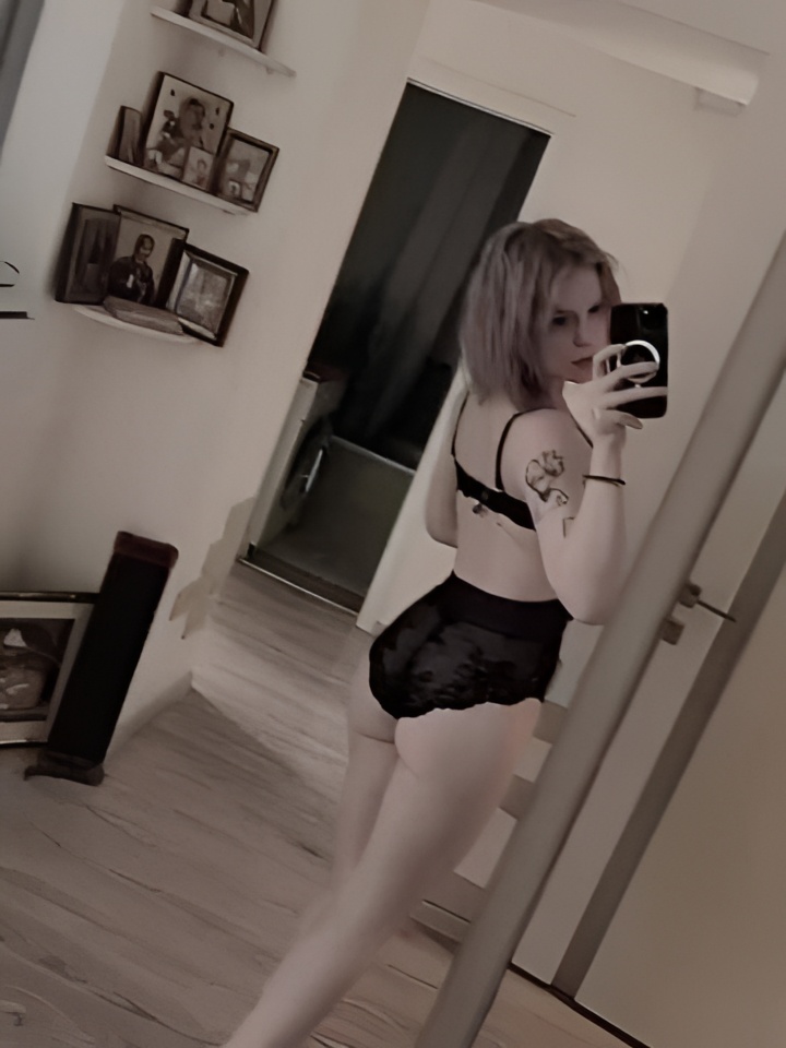 Индивидуалка Анна, доступна для личного знакомства от 3000 руб