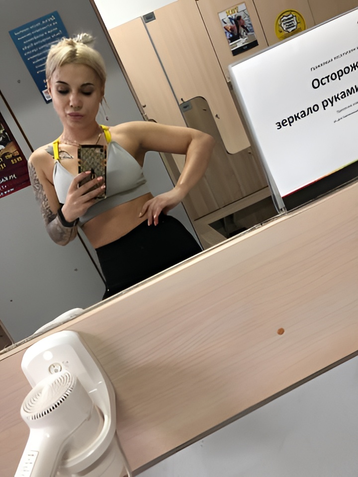 Индивидуалка Арина, доступна для личного знакомства от 3000 руб