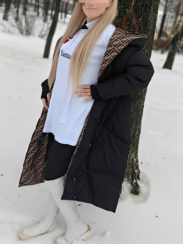 Индивидуалка Индира, доступна для личного знакомства от 5000 руб