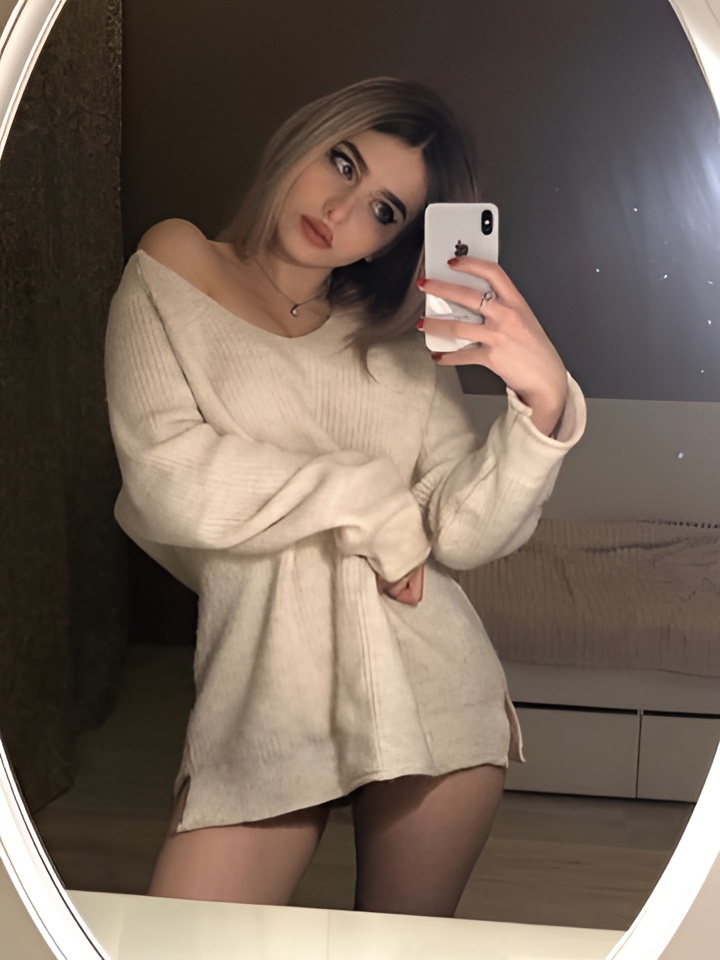 Индивидуалка Мария, доступна для личного знакомства от 1500 руб