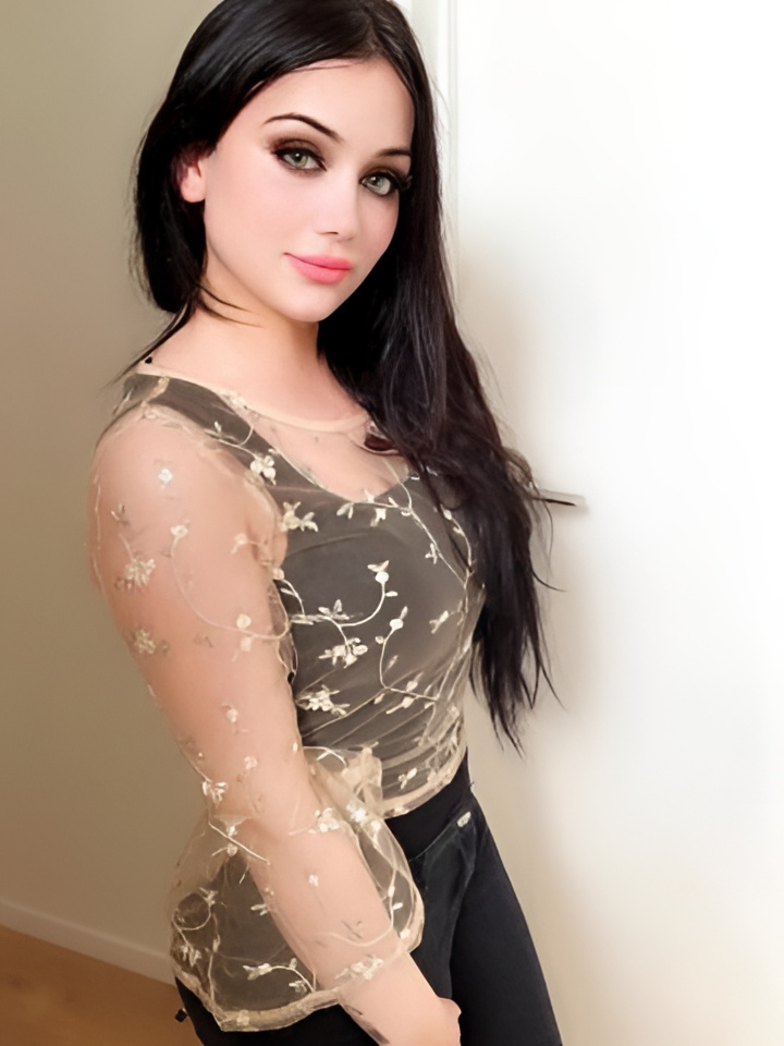 Индивидуалка Мирослава, доступна для личного знакомства от 5000 руб