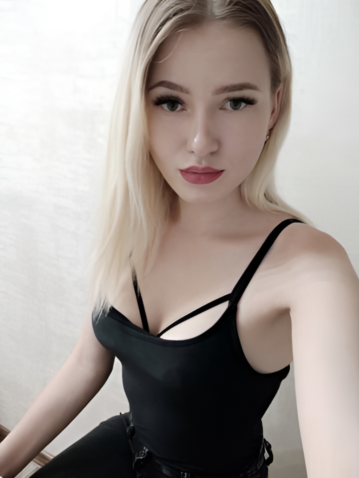 Индивидуалка Светлана, доступна для личного знакомства от 2000 руб