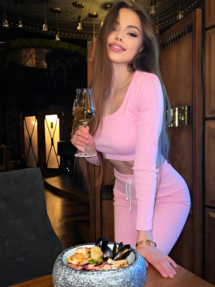 Индивидуалка Таня, доступна для личного знакомства от 2500 руб