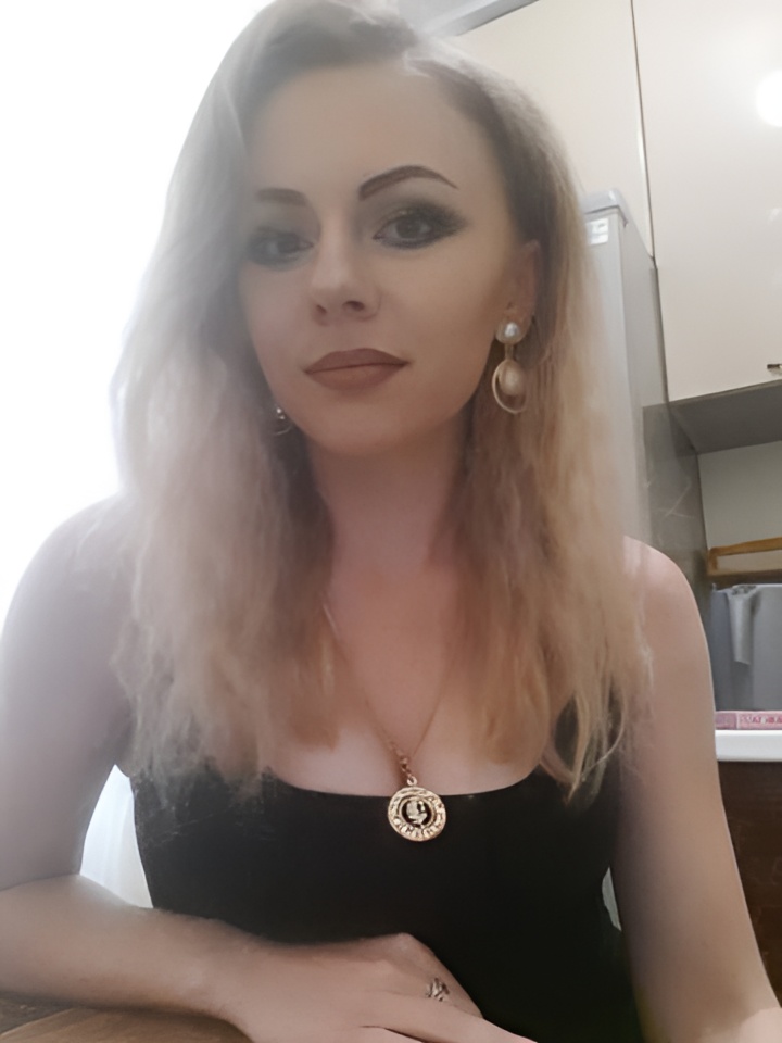 Индивидуалка Варвара, доступна для личного знакомства от 3000 руб