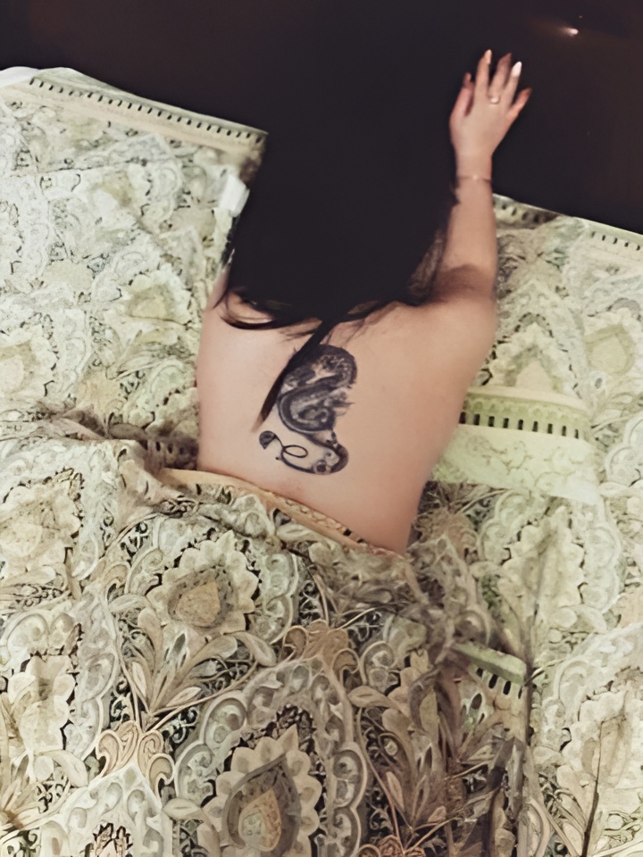 Индивидуалка Ядвига, доступна для личного знакомства от 2500 руб