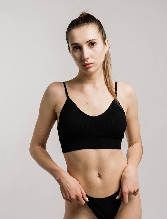 Индивидуалка 🎥 Антонина, доступна для личного знакомства от 3000 руб