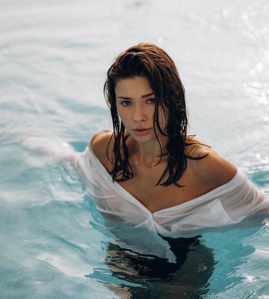 Индивидуалка Анька, доступна для личного знакомства от 5000 руб