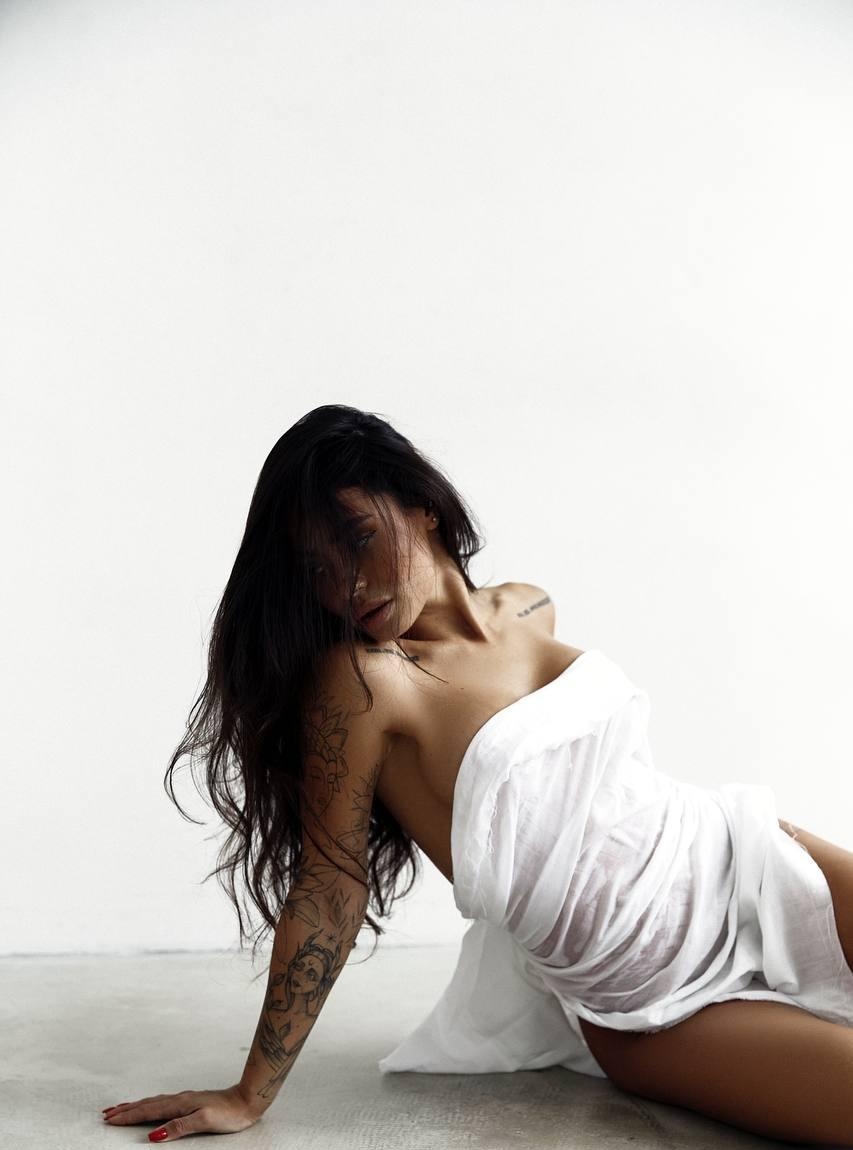 Индивидуалка Арина, доступна для личного знакомства от 4000 руб