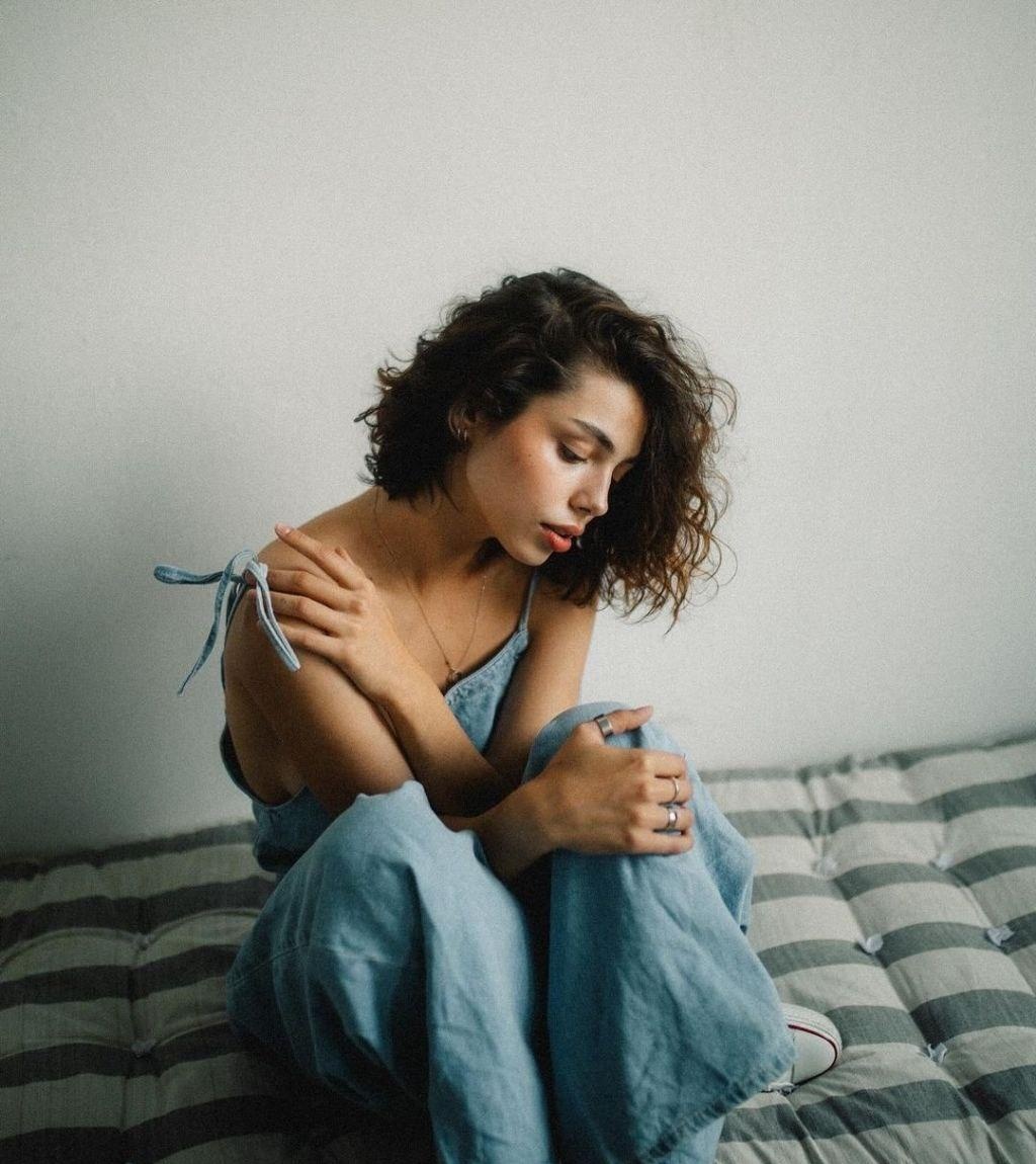 Индивидуалка Катрина, доступна для личного знакомства от 6000 руб