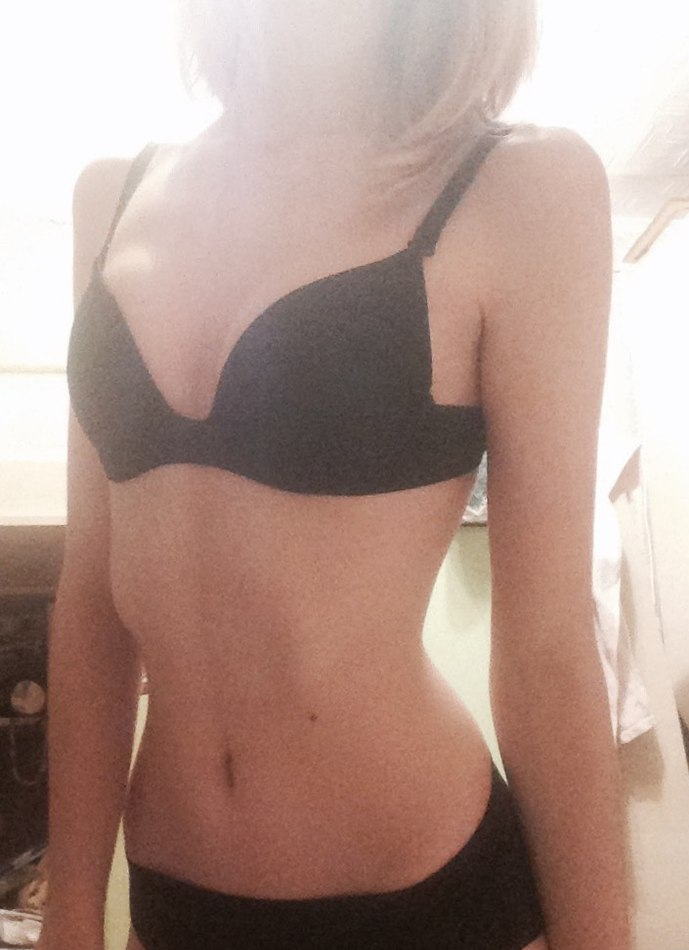 Индивидуалка Лия, доступна для личного знакомства от 3500 руб