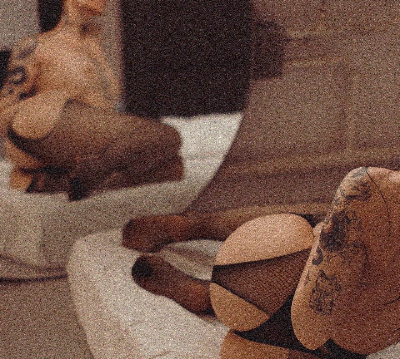 Индивидуалка Марина, доступна для личного знакомства от 6000 руб