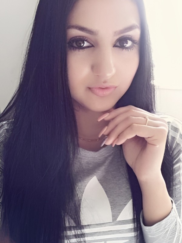 Тереза привлекательная девушка из Горок ленинских цена от 1500 руб