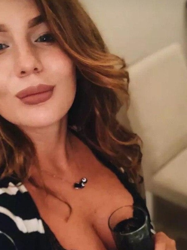 Стася привлекательная девушка из Горок ленинских цена от 3500 руб