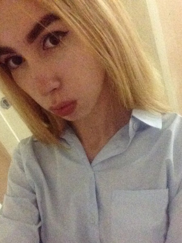 Лия привлекательная девушка из Горок ленинских цена от 3500 руб