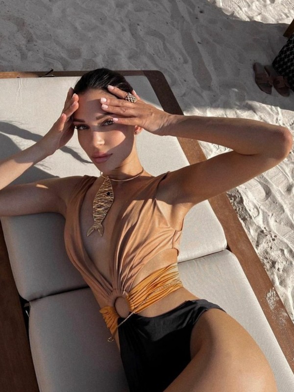 Влада привлекательная девушка из Горок ленинских цена от 3000 руб