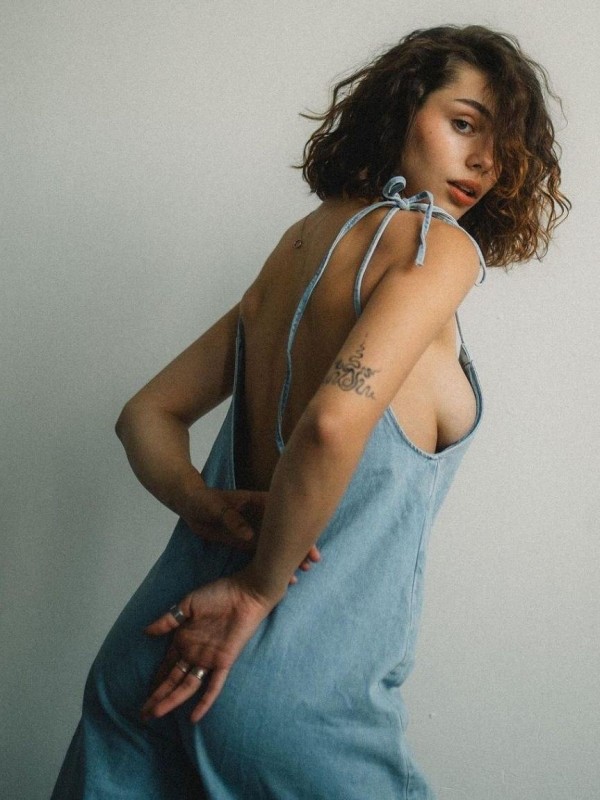 Катрина привлекательная девушка из Горок ленинских цена от 6000 руб